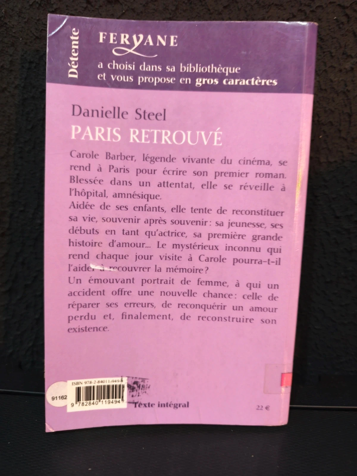 Rediscovered Paris – photo 2